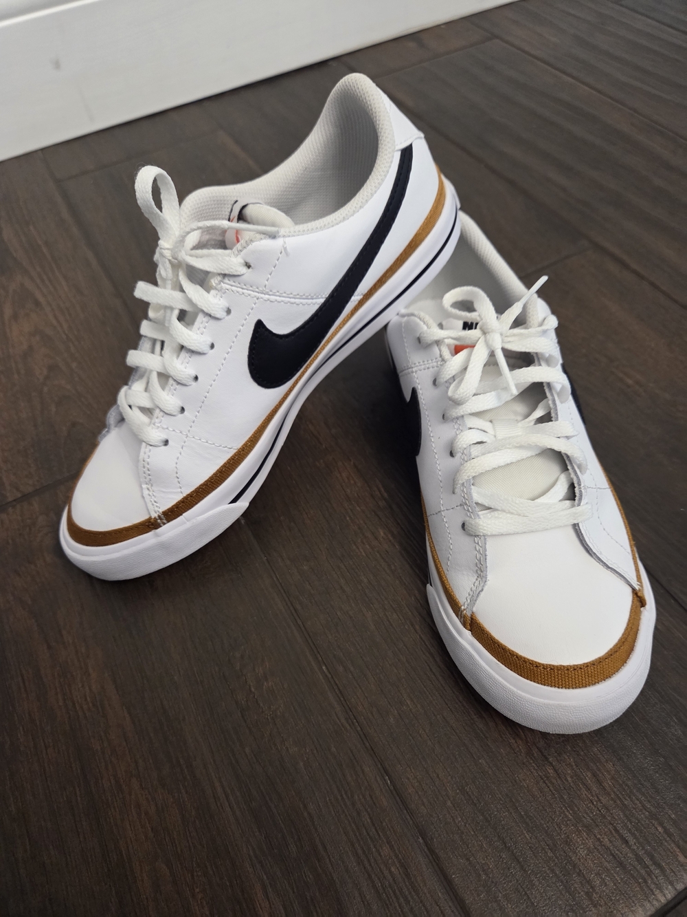 Kids Court Legacy Sneakers